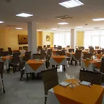 Hotel Club Ravezzo 4*