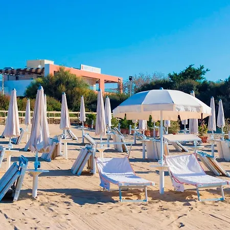 Hotel Club Ravezzo Lido Marini