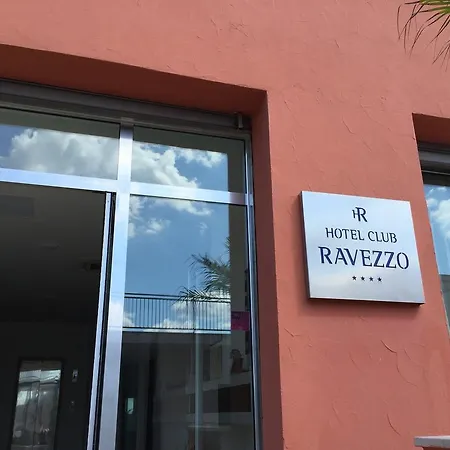 Club Ravezzo