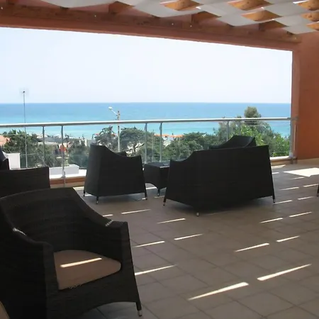 Hotel Club Ravezzo Lido Marini