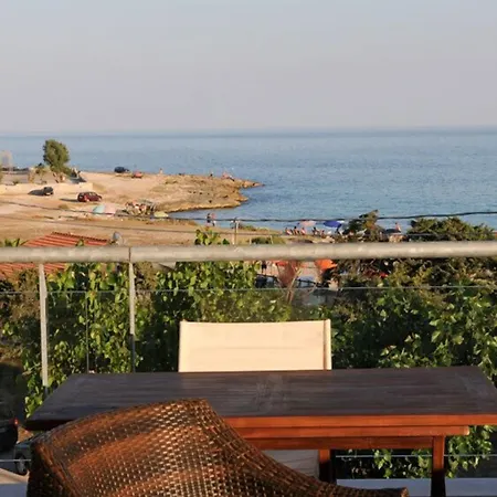 Club Ravezzo 4* Lido Marini