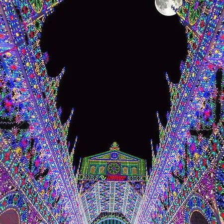 Hotel Club Ravezzo Lido Marini