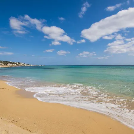 Hotel Club Ravezzo 4*