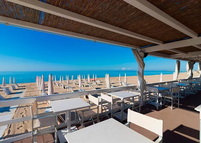 Club Ravezzo Hotel