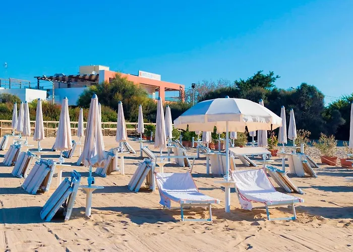 Hotel Club Ravezzo Lido Marini