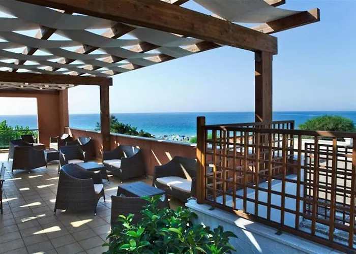 Club Ravezzo 4* Lido Marini