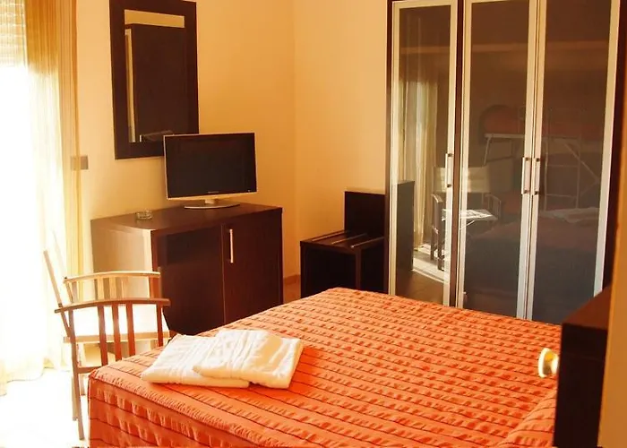 Hotel Club Ravezzo Lido Marini