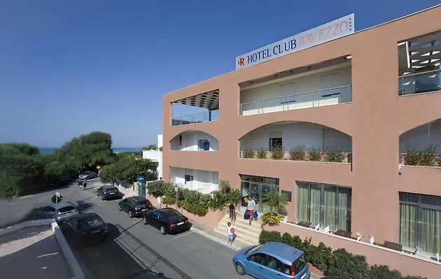 Club Ravezzo Hotel