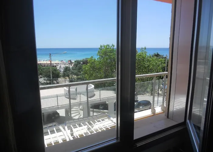 Hotel Club Ravezzo Lido Marini
