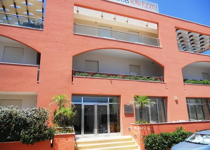 Club Ravezzo Lido Marini
