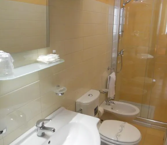 Hotel Club Ravezzo Lido Marini