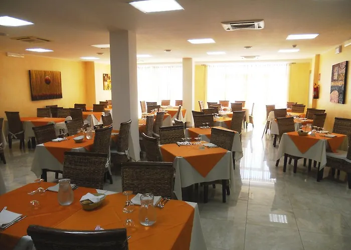 Hotel Club Ravezzo