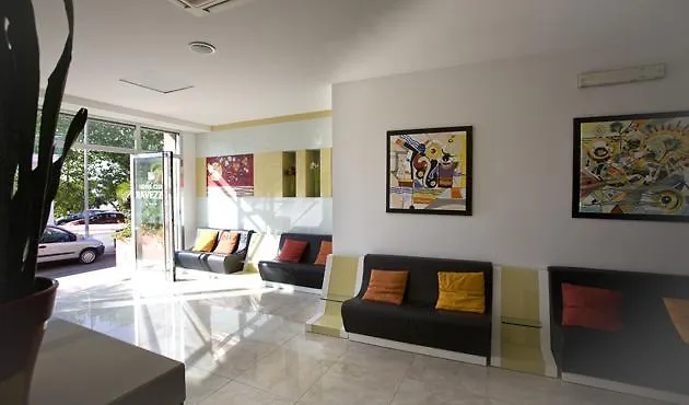 Hotel Club Ravezzo Lido Marini