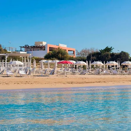 Hotel Club Ravezzo Lido Marini