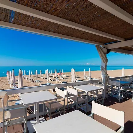Club Ravezzo Hotel