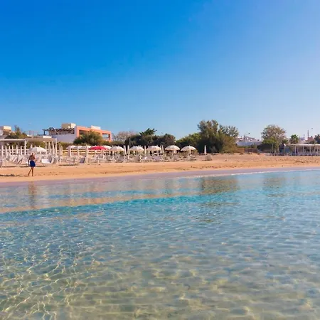 Club Ravezzo Hotel Lido Marini