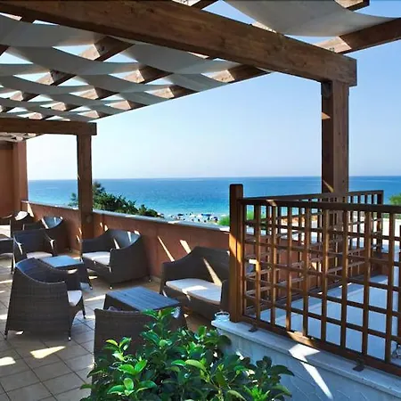 Club Ravezzo 4* Lido Marini
