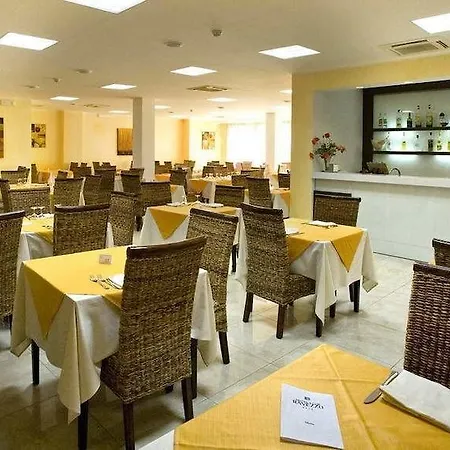 Club Ravezzo 4*
