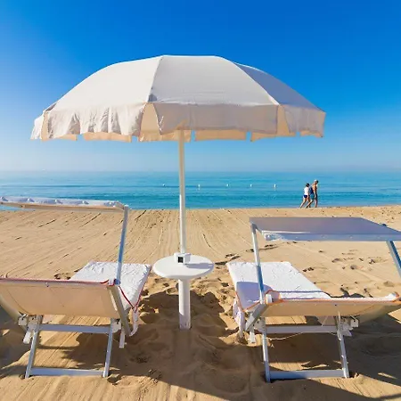 Club Ravezzo 4* Lido Marini