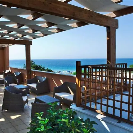 Hotel Club Ravezzo Lido Marini