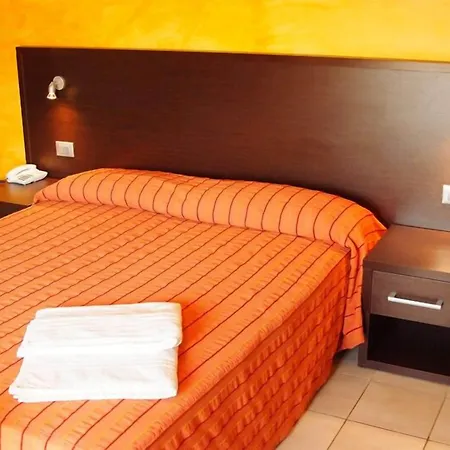Club Ravezzo 4* Lido Marini