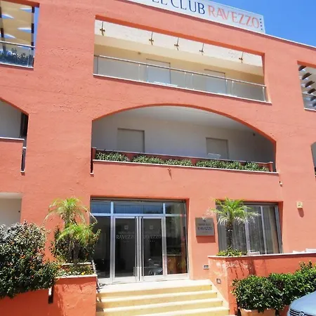 Club Ravezzo Hotel