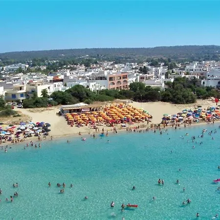 Club Ravezzo Hotel