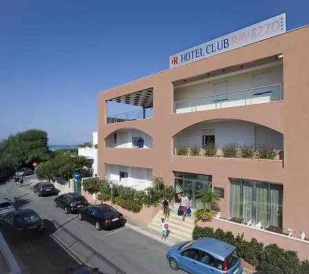 Club Ravezzo Hotel