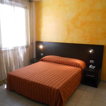Hotel Club Ravezzo