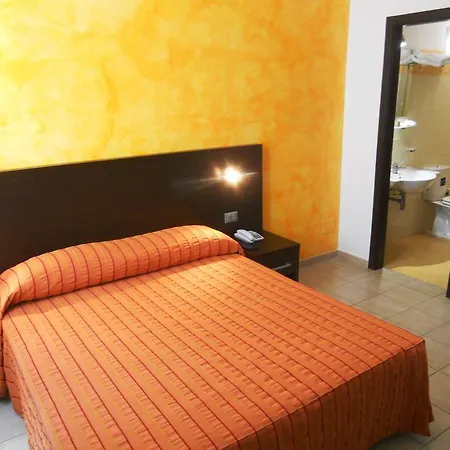 Hotel Club Ravezzo Lido Marini