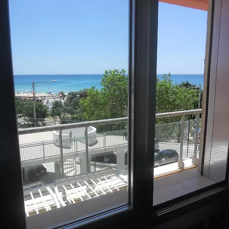 Hotel Club Ravezzo Lido Marini