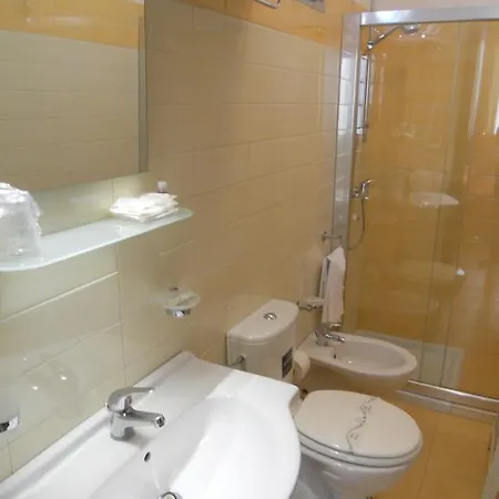 Hotel Club Ravezzo Lido Marini