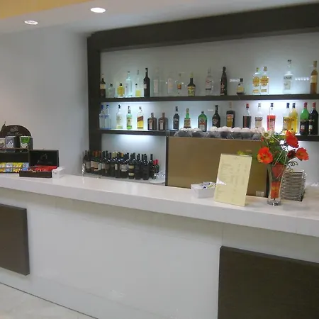 Hotel Club Ravezzo
