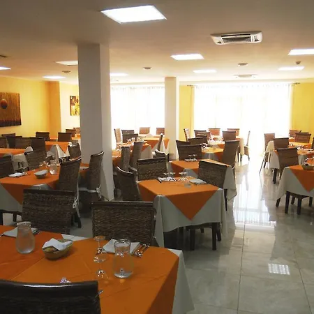 Hotel Club Ravezzo