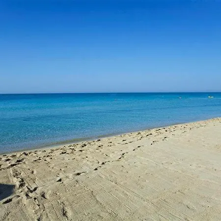 Club Ravezzo Hotel Lido Marini